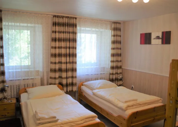 Haus Barnabas im Engel, Gasthaus Engel