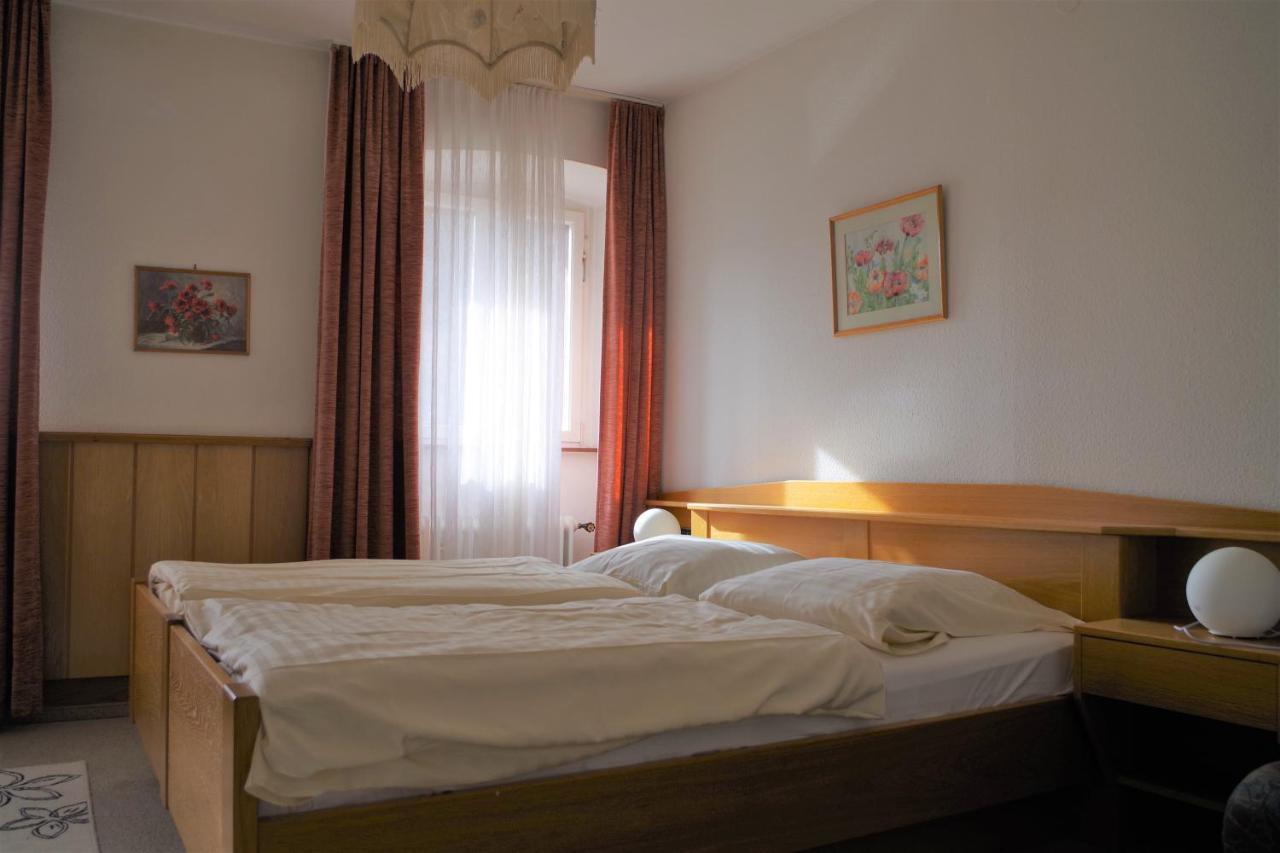 Haus Barnabas Im Engel, Engel 3*