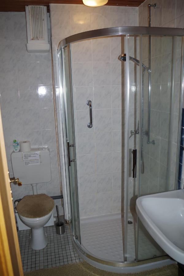Haus Barnabas Im Engel, Engel Gasthof 3*