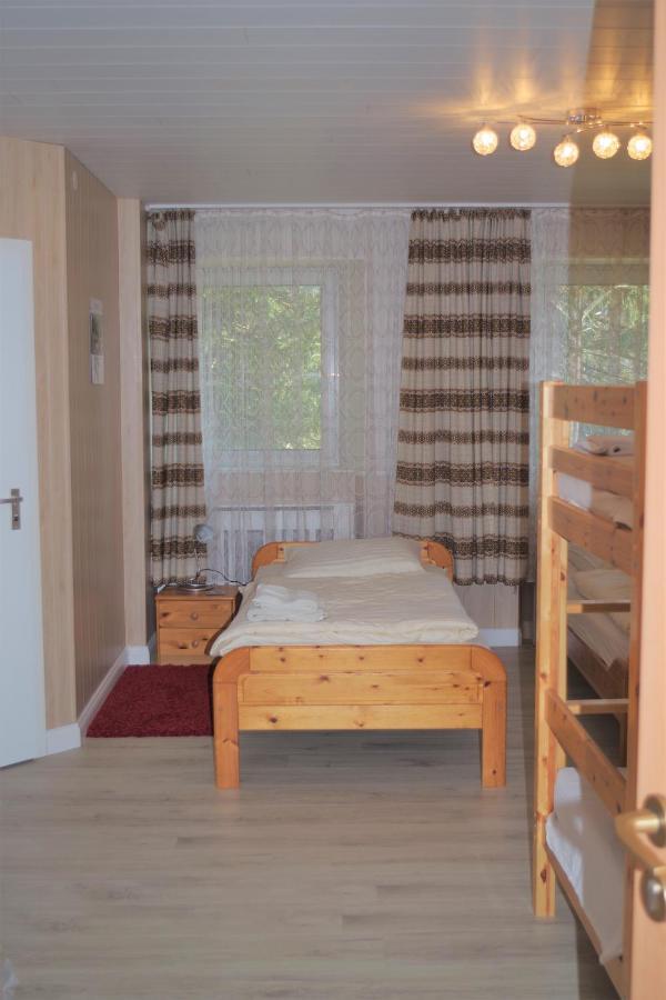 Gasthof Haus Barnabas Im Engel, Engel