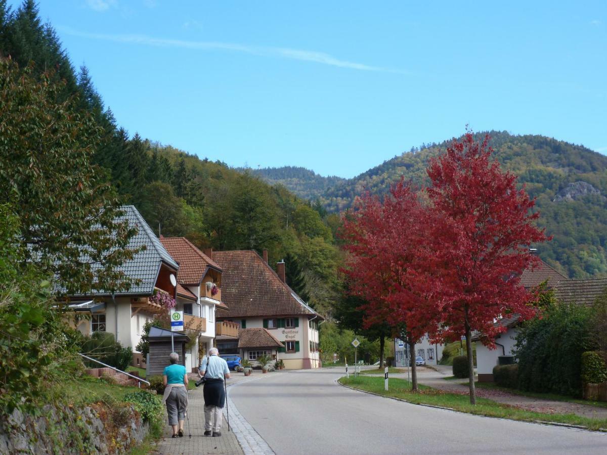 Gasthof Haus Barnabas Im Engel, Engel 3*