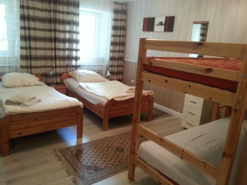 Haus Barnabas Im Engel, Engel 3* Utzenfeld
